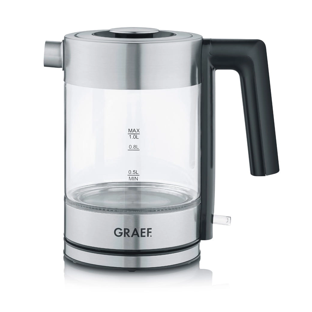 Czajnik Graef WK 300 1l 2000W