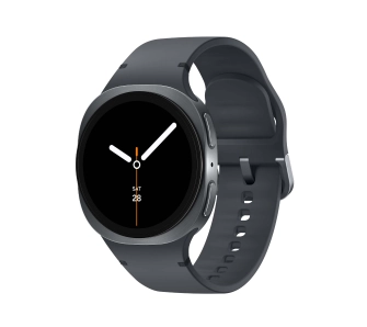 Samsung Galaxy Watch8 Funkcje AI 40mm Grafitowy