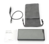 Powerbank 4smarts VoltHub Pro 20000mAh PD 22.5W Grafitowy
