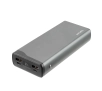 Powerbank 4smarts VoltHub Pro 20000mAh PD 22.5W Grafitowy