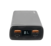 Powerbank 4smarts VoltHub Pro 20000mAh PD 22.5W Grafitowy