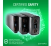 Powerbank 4smarts VoltHub Pro 20000mAh PD 22.5W Grafitowy