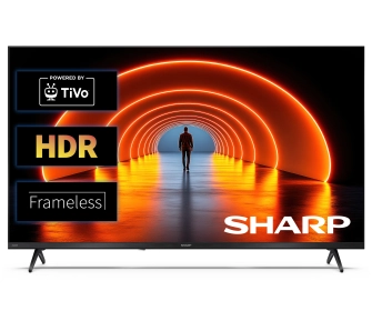 Telewizor Sharp 40HE2745E 40" FullHD Ready TiVo Smart TV DVB-T2