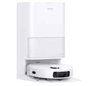 Dreame D20 Ultra Funkcja mopowania Stacja oczyszczająca Tworzenie mapy pomieszczenia