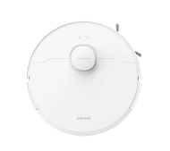 Dreame D20 Pro Funkcja mopowania Tworzenie mapy pomieszczenia Biały