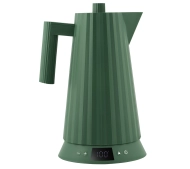 Alessi Plissé MDL21 1,7l 1800W Regulacja temperatury Zielony