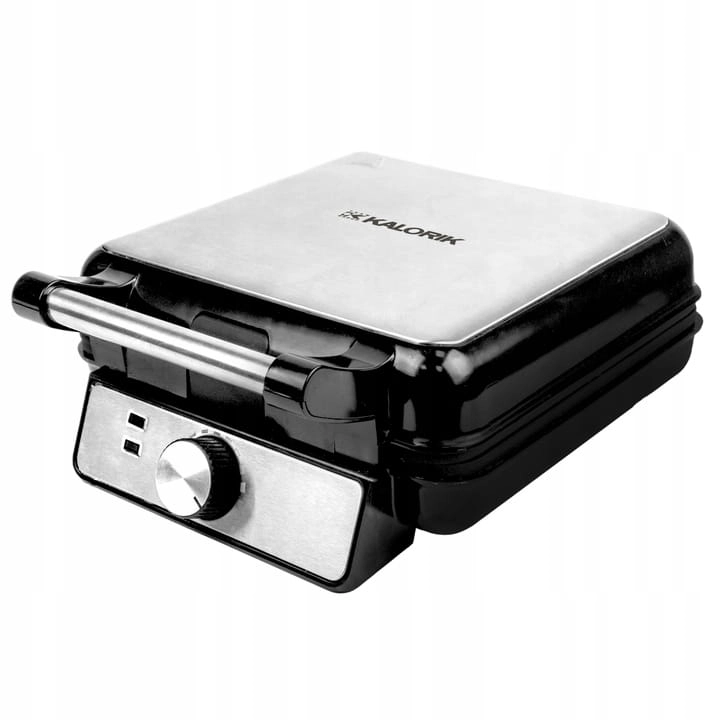 Gofrownica Kalorik WM2000 1500W Regulacja temperatury