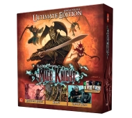 Mage Knight Ultimate Edition Edycja PL
