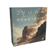 Diuna Imperium: Powstanie