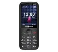 Maxcom MM 445 L 4G 2,8" Czarny