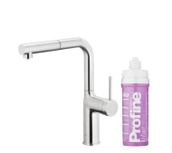 KFA Armatura Duero Pure Move 6623-425-22 Inox Stal szlachetna