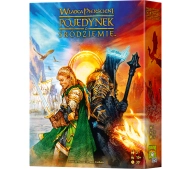 Władca Pierścieni: Pojedynek o Śródziemie