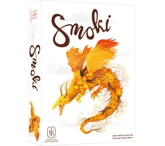 Gra karciana Smoki
