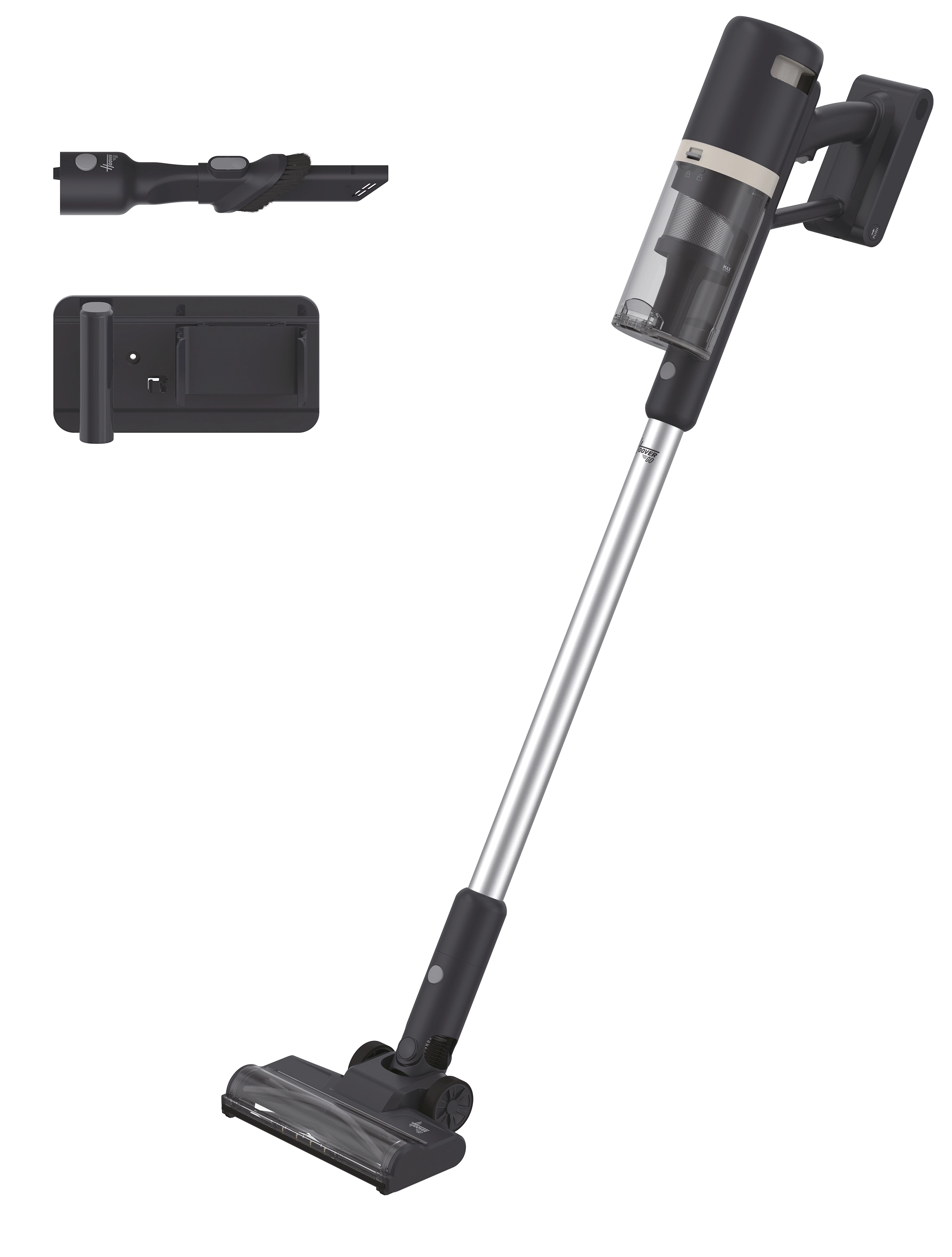 Hoover HFG10H 011 45min Wymienny akumulator
