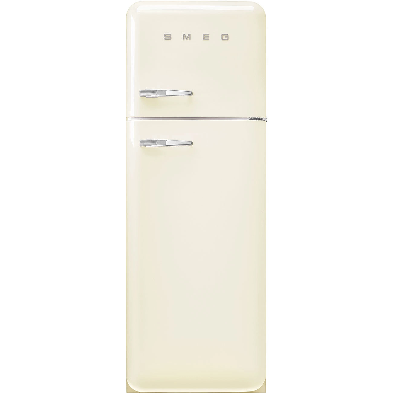 Lodówka Smeg FAB30RCR5 172cm Kremowy