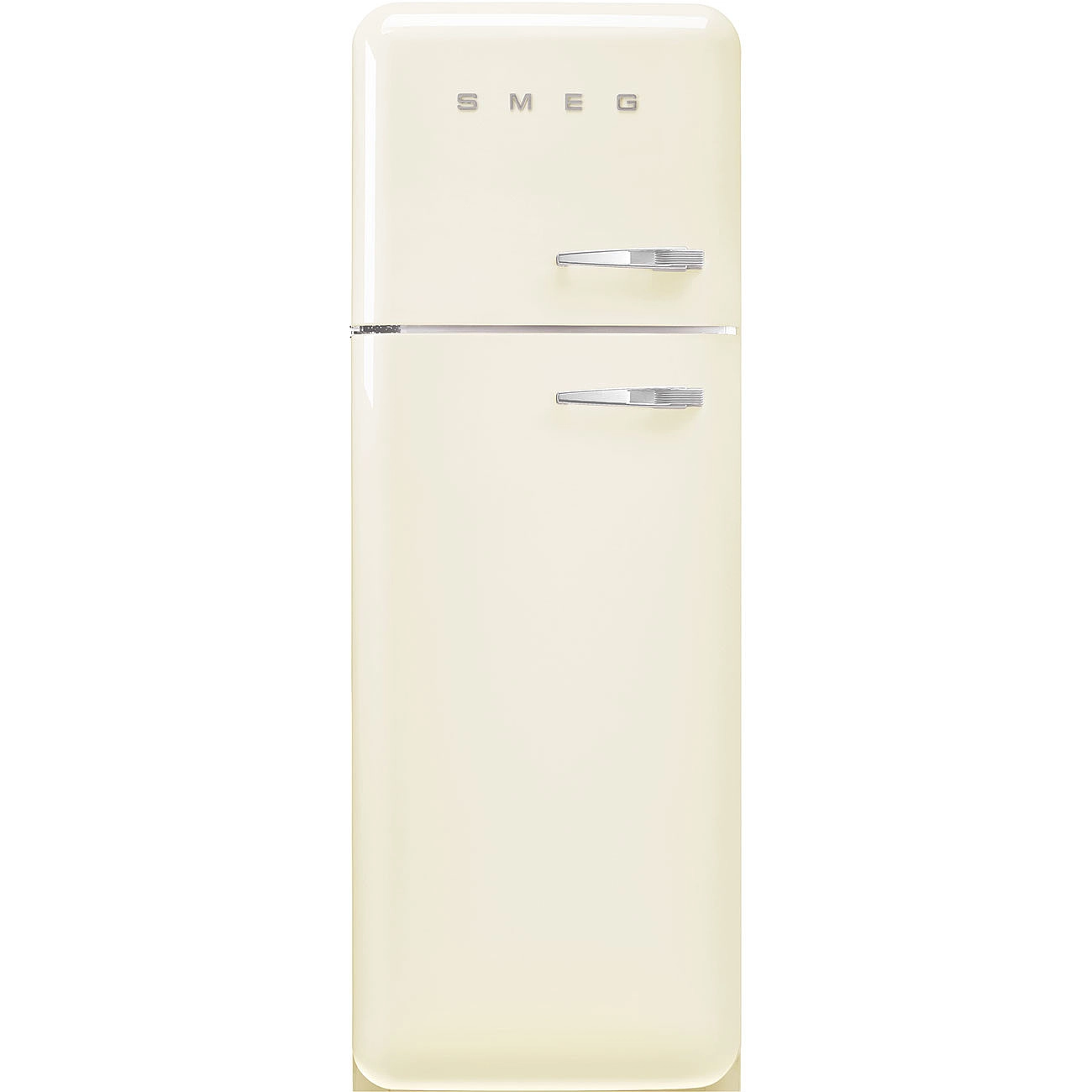 Lodówka Smeg FAB30LCR5 172cm Kremowy