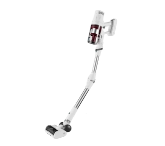 Odkurzacz bezprzewodowy Aiwa Zenkaisui Evo 4 AVC-610 80min Wymienny akumulator