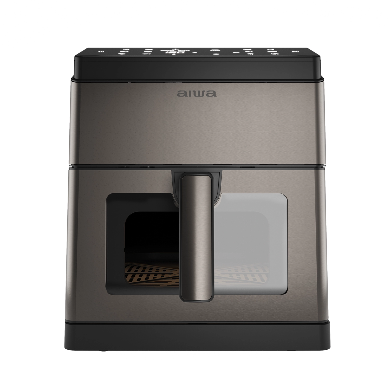 Air fryer Aiwa Kumadai 1800W 8l