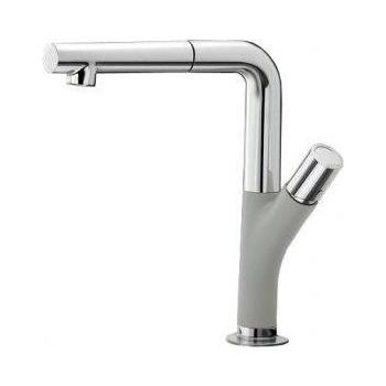 Bateria Blanco YOVIS-S 520758 (perłowoszary)