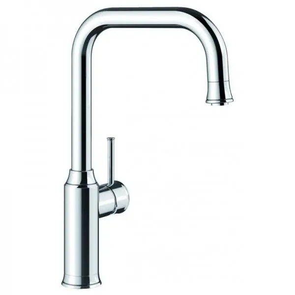 Bateria Blanco Livia-S 521288 Chrom