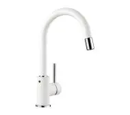 Blanco Mida-S 521457 Biały Wygląd silgranitu