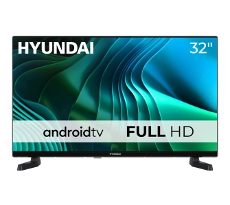 Telewizor Hyundai FLA32450 32" LED Full HD Android TV DVB-T2