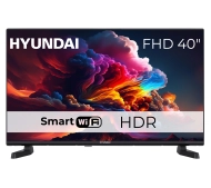 Hyundai FLM40TS349SMART 40" LED Full HD Smart TV DVB-T2