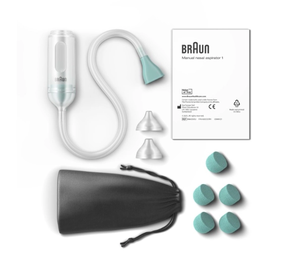 Braun BNA050EU