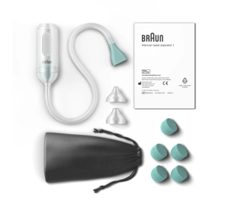 Aspirator Braun BNA050EU