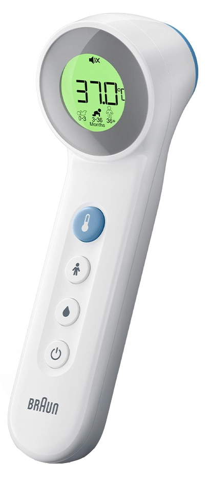 Termometr Braun BNT400