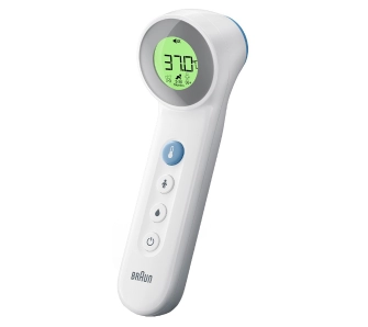 Termometr Braun BNT400
