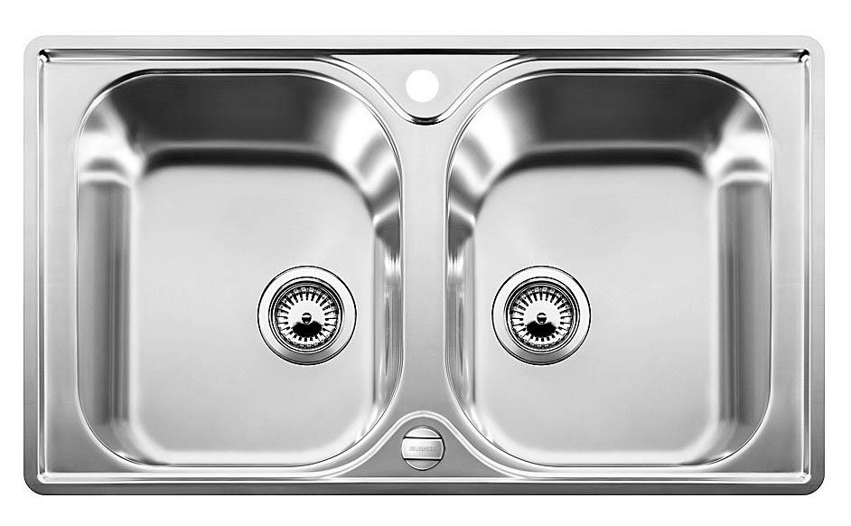 Zlewozmywak Blanco LANTOS 8-IF 519711