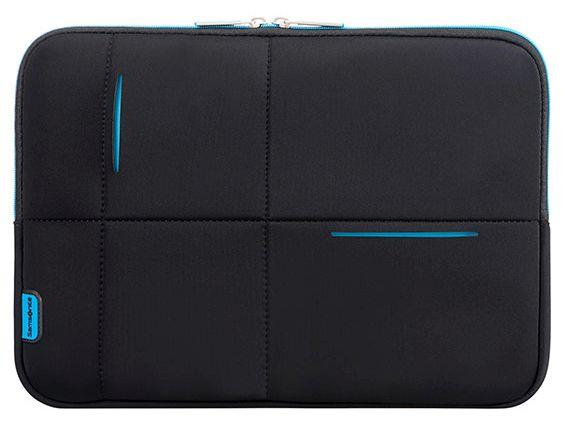 Etui na laptop Samsonite Airglow Sleeves 14,1" (czarno-niebieski)