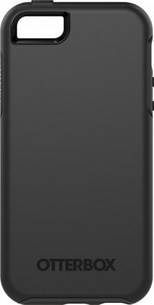 OtterBox Symmetry iPhone 5/5S/5SE (czarny)
