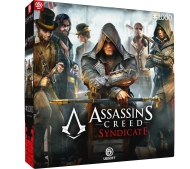 Good Loot Assassin's Creed Syndicate: The Tavern 1000 elementów