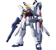 Bandai HGUC 1/144 GX-9900-DV GUNDAM X DIVIDER