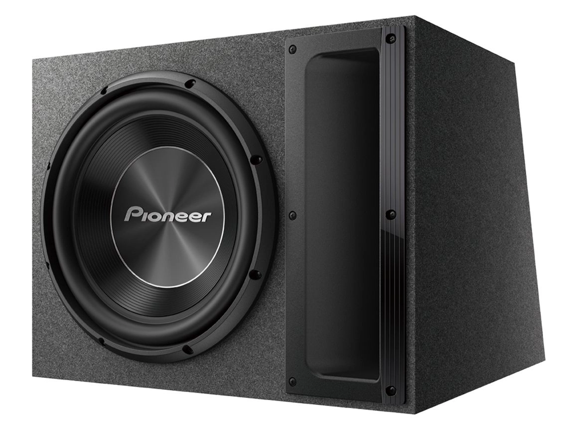 Subwoofer samochodowy Pioneer TS-A300B