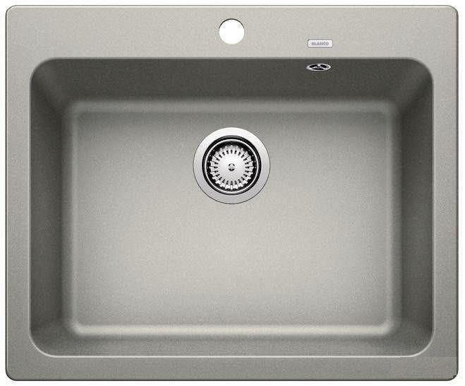 Zlewozmywak Blanco NAYA 6 520593 (perłowoszary)