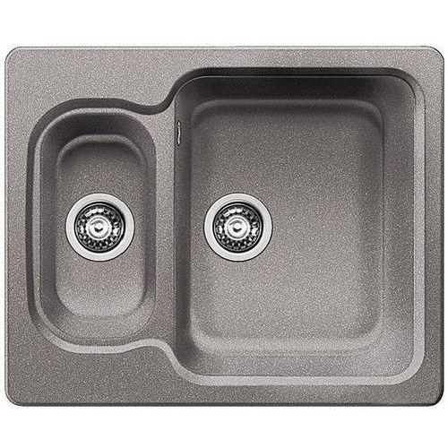 Zlewozmywak Blanco NOVA 6 521369 (alumetalik)