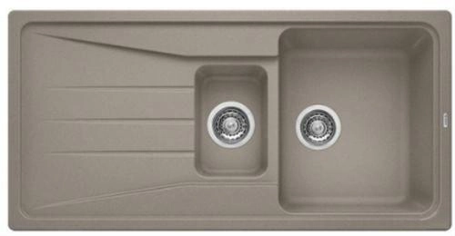 Zlewozmywak Blanco SONA 6 S 519858 Granitowy Tartufo