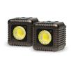 Lume Cube Dual pack (czarny)