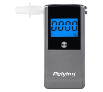 Alkomat Peiying KT-571