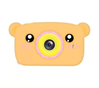 Aparat Extralink H25 Pomarańczowy