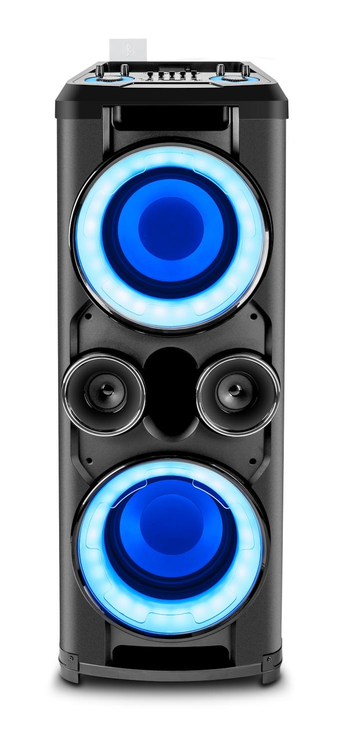 Power Audio GoGEN BPS 733