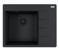 Franke Centro CNG 611-62 TLP Granitowy Onyx