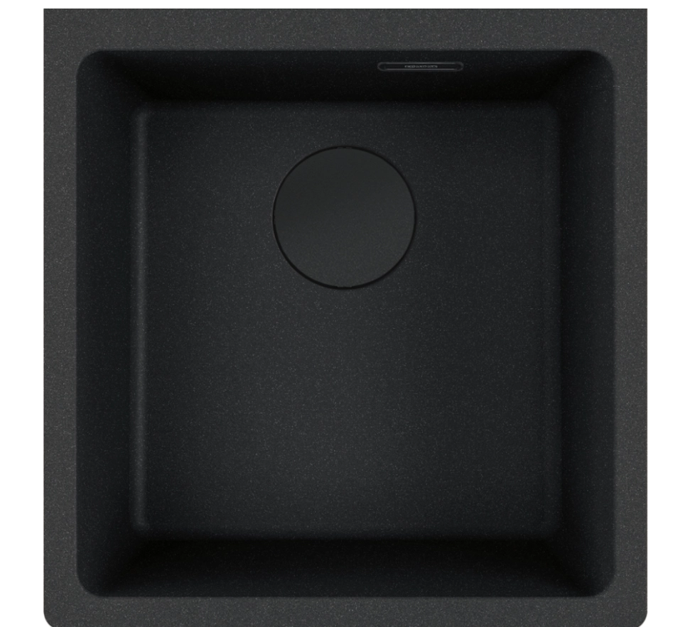 Zlewozmywak Franke Maris MRG 610-39 FTL Granitowy Onyx