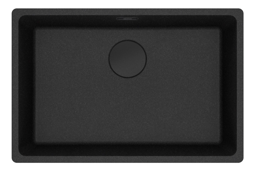 Zlewozmywak Franke Maris MRG 110-62 Granitowy Onyx