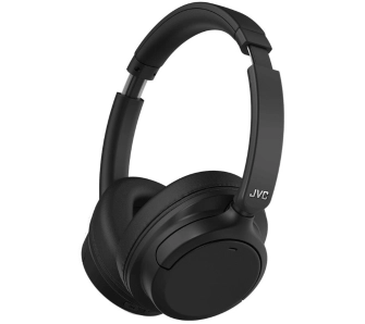 Słuchawki bezprzewodowe JVC HAS- 95NBU Nauszne Bluetooth 5.3 Czarny