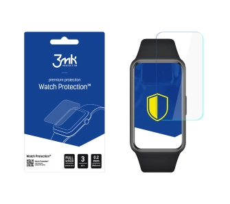 Folia ochronna 3mk Watch Protection ARC do Honor Band 6