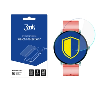 Folia ochronna 3mk Watch Protection ARC do Denver SW-171